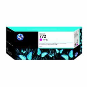 Original HP CN629A / 772 Tintenpatrone magenta