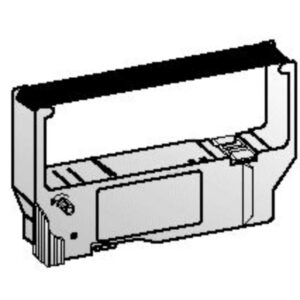 Original Star Micronics 30980113 / RC200B Nylonband schwarz