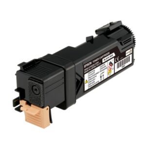 Original Epson C13S050630 / 0630 Toner schwarz