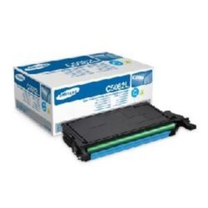 Original HP SU055A / CLTC5082L Toner cyan