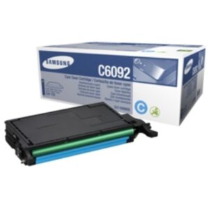 Original HP SU082A / CLTC6092S Toner cyan