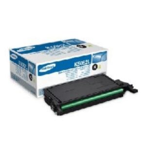 Original HP SU188A / CLTK5082L Toner schwarz