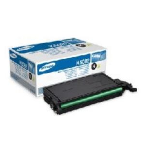 Original HP SU189A / CLTK5082S Toner schwarz