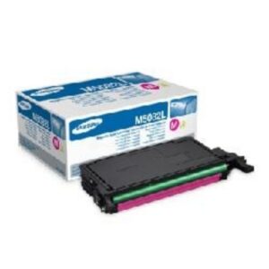 Original Samsung CLTM5082LELS / M5082L Toner magenta