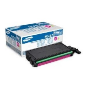 Original Samsung CLTM5082SELS / M5082S Toner magenta