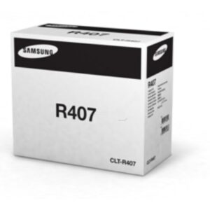 Original Samsung CLTR407SEE / R407 Trommel Kit