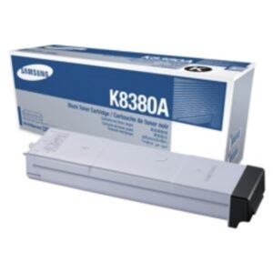 Original Samsung CLXK8380AELS / K8380A Toner schwarz