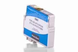 Kompatibel zu Epson C13T09614010 / T0961 Tintenpatrone