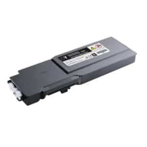 Original Dell 59311116 / KGGK4 Toner gelb