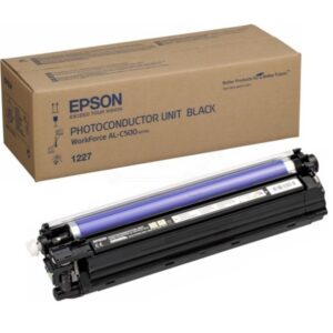 Original Epson C13S051227 / 1227 Trommel Kit