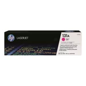 Original HP CF213A / 131A Toner magenta