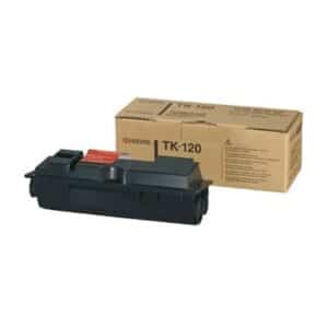 Original Kyocera 1T02G60DE0 / TK120 Toner schwarz