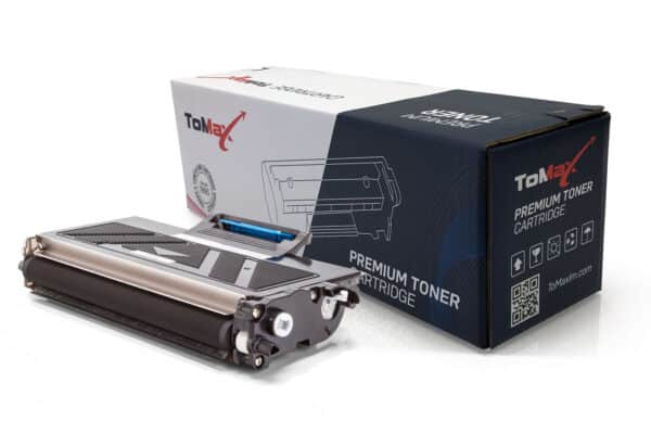 ToMax Premium kompatibel zu  Canon 2661B002 / 718C Toner