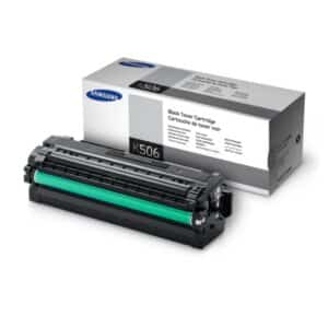 Original HP SU180A / CLTK506S Toner schwarz