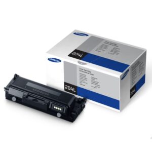 Original Samsung MLTD204LELS / 204L Toner schwarz