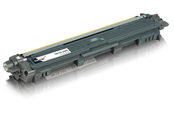 ToMax Premium kompatibel zu  Brother TN-246Y Toner