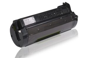 Kompatibel zu Lexmark 50F2000 / 502 Tonerkartusche