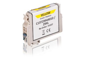 Kompatibel zu Epson C13T29944010 / 29XL Tintenpatrone