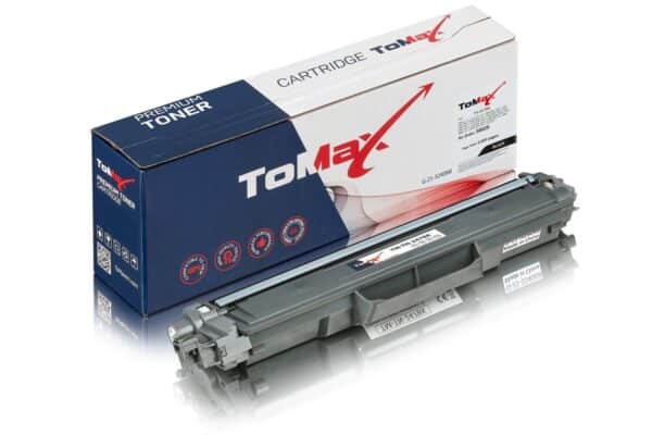 ToMax Premium kompatibel zu  Brother TN-247BK Toner