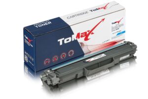 ToMax Premium kompatibel zu  Brother TN-247C Toner