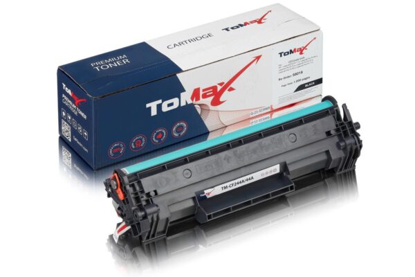 ToMax Premium kompatibel zu  HP CF244A / 44A Toner