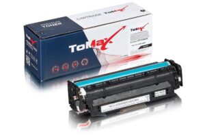 ToMax Premium kompatibel zu  HP CE410X / 305X Toner