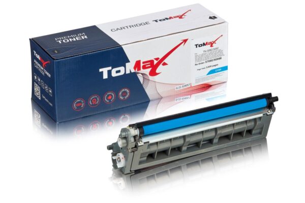 ToMax Premium kompatibel zu  Brother TN-325C Toner