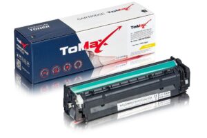 ToMax Premium kompatibel zu  Canon 6269B002 / 731Y Toner