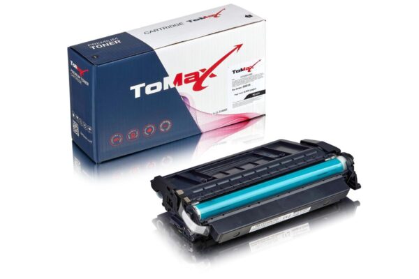 ToMax Premium kompatibel zu  HP CF226X / 26X Toner