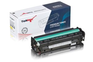 ToMax Premium kompatibel zu  Canon 2659B002 / 718Y Toner