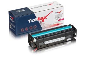 ToMax Premium kompatibel zu  Canon 2660B002 / 718M Toner