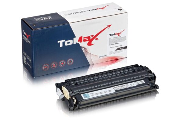 ToMax Premium kompatibel zu  Canon 1491A003 / E30 Toner