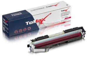 ToMax Premium kompatibel zu  HP CE313A / 126A Toner