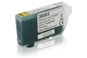 Kompatibel zu Canon 4482A002 / BCI-3EY Tintenpatrone