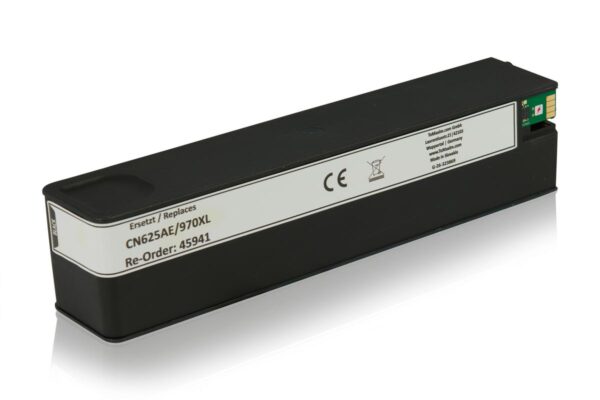 Kompatibel zu HP CN625AE / 970XL Tintenpatrone