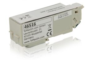 Kompatibel zu Epson C13T26214010 / 26XL Tintenpatrone