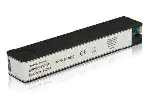 Kompatibel zu HP L0R95AE / 913A Tintenpatrone