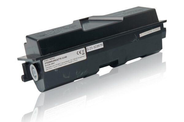 Kompatibel zu Kyocera/Mita 1T02ML0NL0 / TK-1140 Tonerkartusche