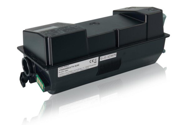 Kompatibel zu Kyocera 1T02LV0NL0 / TK-3130 Tonerkartusche