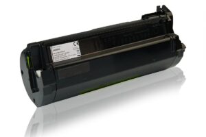 Kompatibel zu Lexmark 24B6035 Tonerkartusche