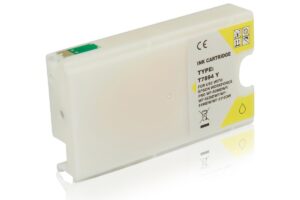 Kompatibel zu Epson C13T789440 / T7894 Tintenpatrone