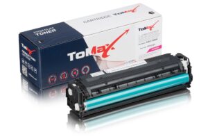 ToMax Premium kompatibel zu  Canon 6270B002 / 731M Toner Magenta