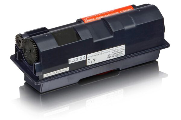 Kompatibel zu Kyocera/Mita 1T02HS0EU0 / TK-130 Tonerkartusche