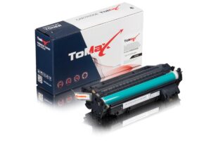 ToMax Premium kompatibel zu  HP CE505A / 05A Toner