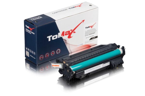 ToMax Premium kompatibel zu  HP CF280A / 80A Toner