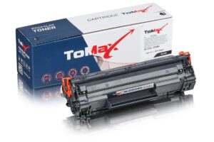 ToMax Premium kompatibel zu  HP CE285A / 85A Toner