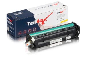 ToMax Premium kompatibel zu  HP CE322A / 128A Toner