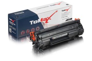 ToMax Premium kompatibel zu  Canon 9435B002 / 737 Toner