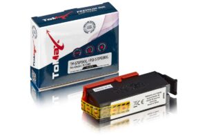 ToMax Premium kompatibel zu  Canon 0318C001 / PGI-570PGBKXL Tintenpatrone