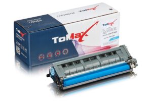 ToMax Premium kompatibel zu  Brother TN-326C Toner